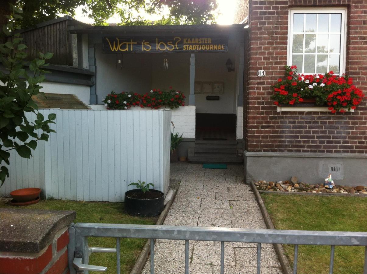 Dormitorium Kaarst Wohnraum Auf Zeit旅舍 外观 照片