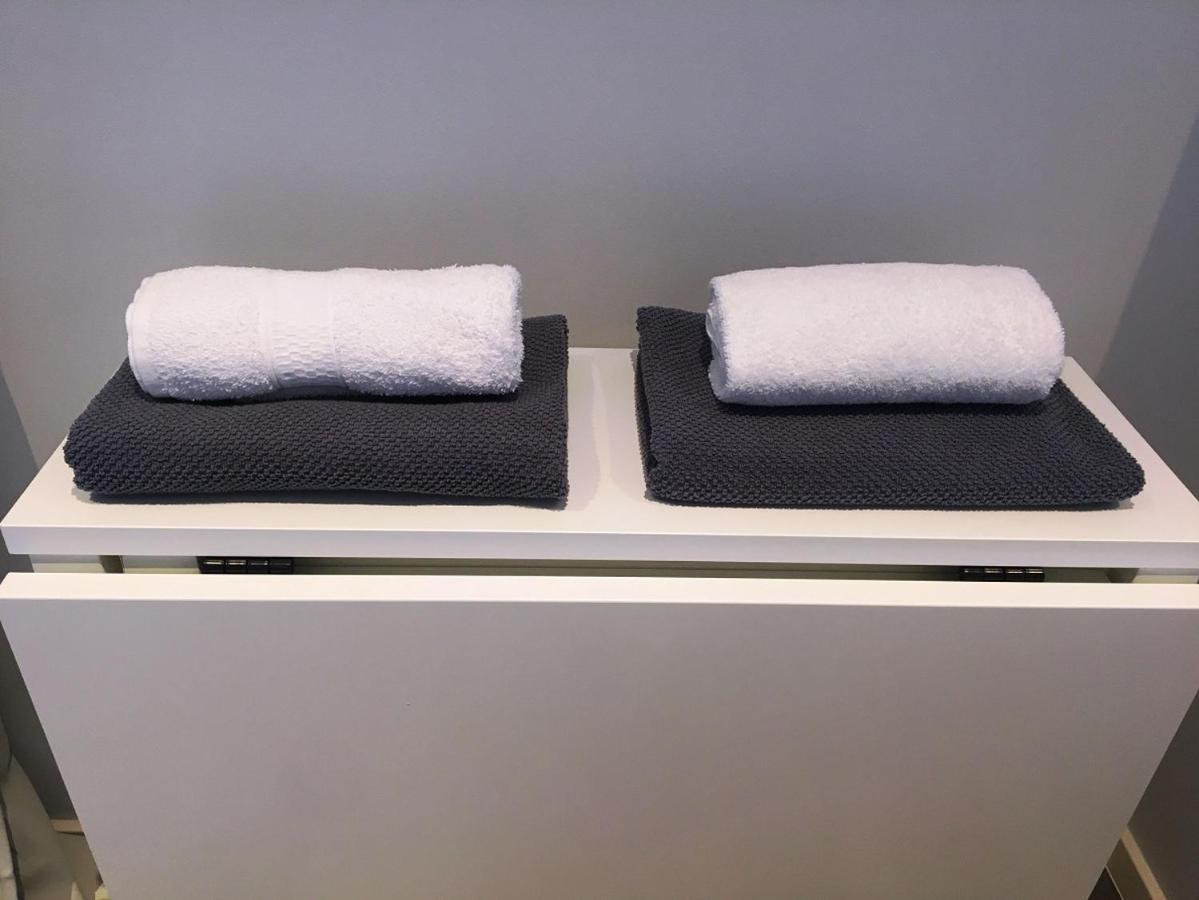 Dormitorium Kaarst Wohnraum Auf Zeit旅舍 外观 照片