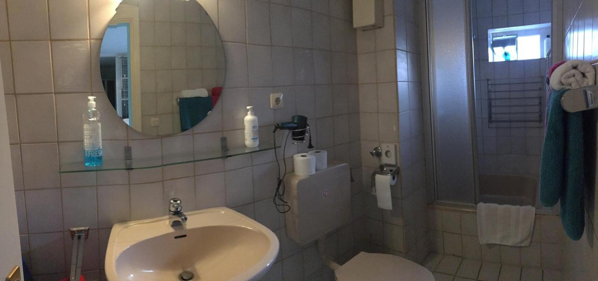Dormitorium Kaarst Wohnraum Auf Zeit旅舍 外观 照片