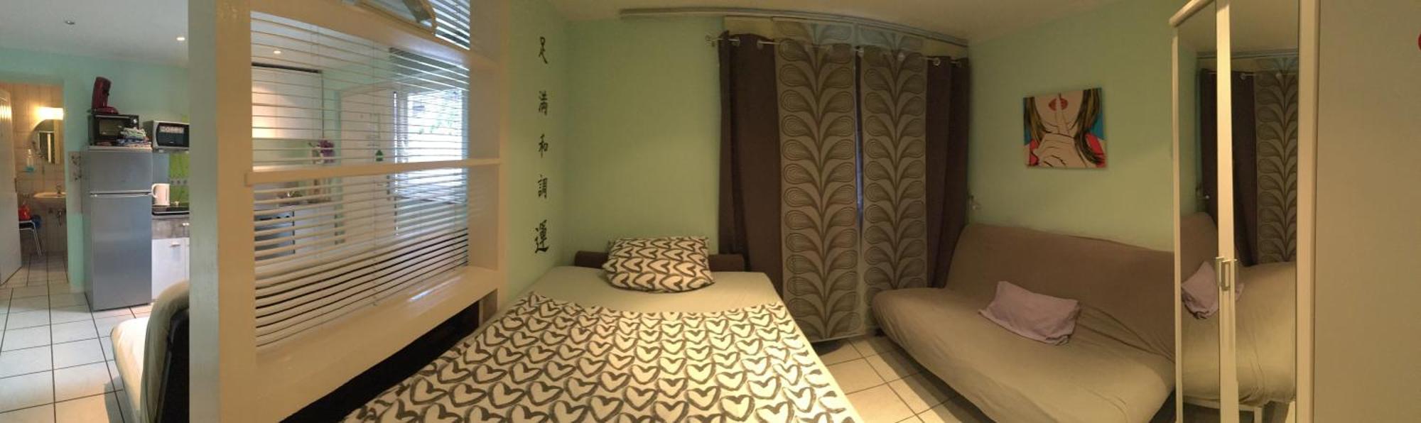 Dormitorium Kaarst Wohnraum Auf Zeit旅舍 外观 照片